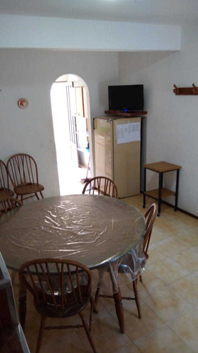 Imagen 4 de 14 de Duplex Amoblado En Block Venta Calle 94 N° 354 Mar Del Tuyu