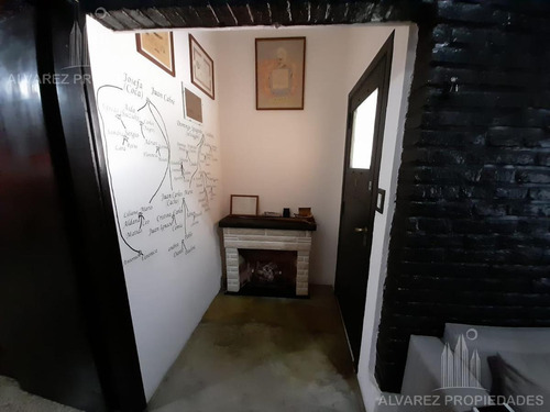 Imagen 7 de 30 de Duplex En 3 Ambientes Haedo