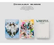 Comprar Boyz Be Aware (random Cover) Poster Photobook Import Cd