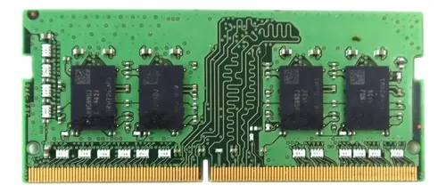 Memoria Notebook 8gb Ddr4 2666 Mhz Hynix Hma81gs6jjr8n-vk