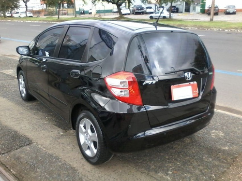 Honda Fit Lx