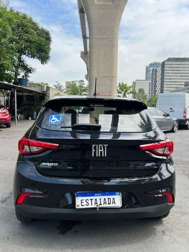 Fiat Argo 1.8 Precision 16v Flex Aut. 5p