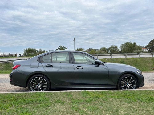 Imagen 12 de 21 de Bmw Serie 3 330e Hibrido