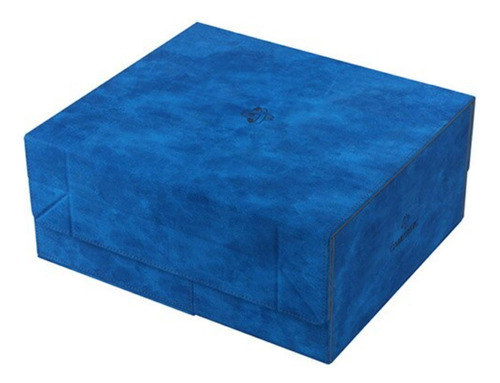 Gamegenic: Games' Lair 600+ Blue (azul) Deckbox