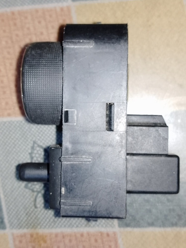 Imagen 2 de 5 de Control Mando Luces Silverado Tahoe Original 100% Gm