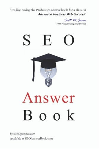 Seo Answer Book