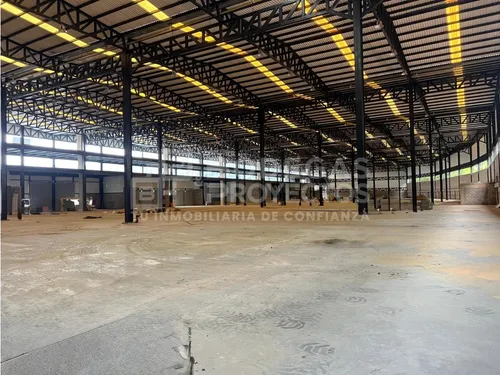 Bodegas Disponible Para Arriendo En Guarne