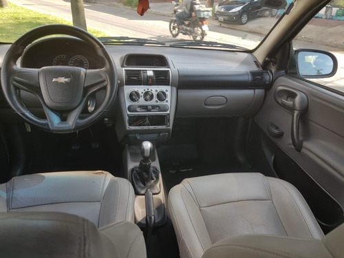 Imagen 7 de 8 de Chevrolet Corsa
