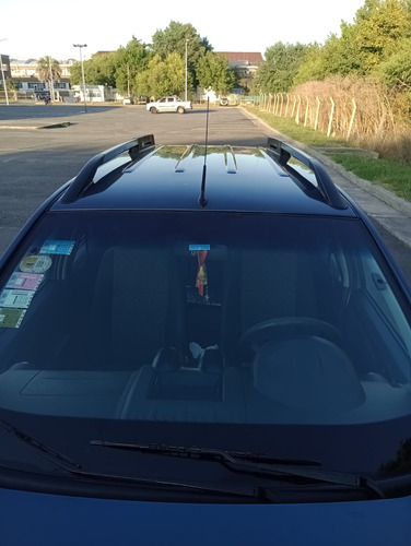 Ford Ecosport 1.6 My10 Xls 4x2