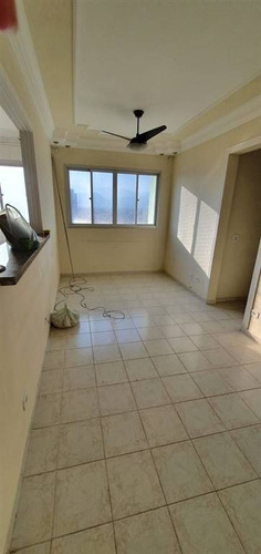 Imagem 9 de 21 de Apartamento Com 3 Dorms, Mirim, Praia Grande - R$ 250 Mil, Cod: 1604 - Rno1604