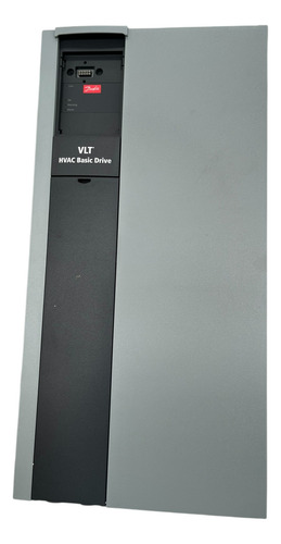 Inversor Danfoss Vlt Hvac Fc101p18kt2e20h2,200-240v,25 Hp
