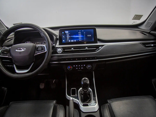 Chery 1.5 Pro Gls Mt Tiggo 3