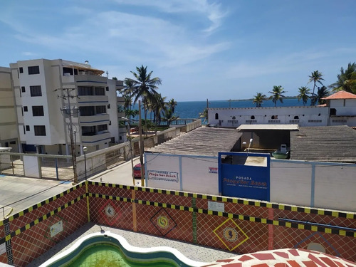 Imagen 5 de 13 de Posada En Venta En Chichiriviche, Edo Falcón