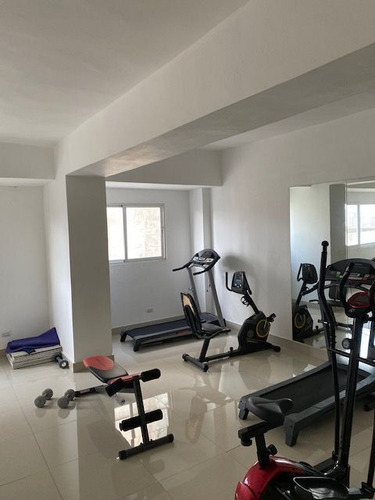 Venta De Elegante Apartamento Céntrico, Naco