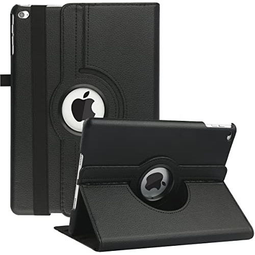 Rotating Funda Para 9th Generation Funda 2021 / iPad 8th Gen