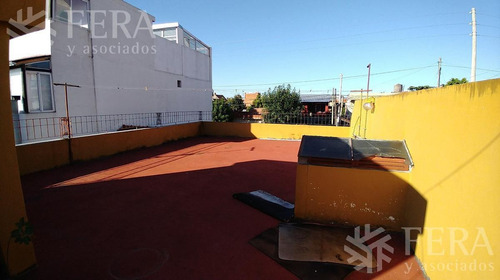 Imagen 14 de 14 de Venta Casa 3 Ambientes Con Jardín, Cochera Y Fondo Con Piscina En Villa Dominico (29449)