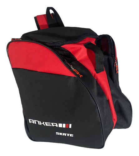 Bolso Mochila Porta Patines Anker Patín Grande Reforzado