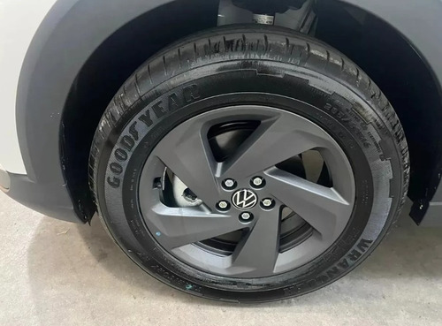Volkswagen Nivus 1.0 Tsi 200 Trendline