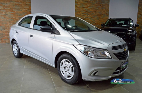 Chevrolet Prisma 1.0 Mpfi Joy 8v Flex 4p Manual