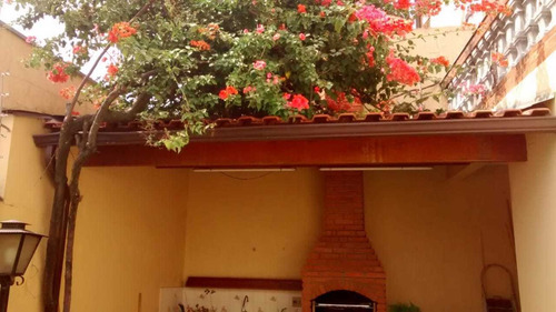 Imagem 9 de 14 de Vendo Sobrado Butantã Fl57