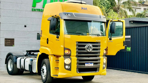 Volkswagen 19.360 Ctc 4x2 20/21