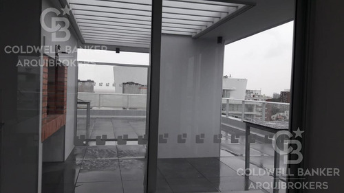 Apartamento De 1 Dormitorio En Alquiler En Malvín