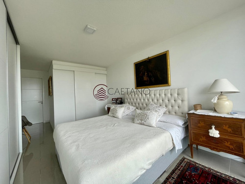 Lindo Apartamento Central De Un Dormitorio!- Ref: 2692
