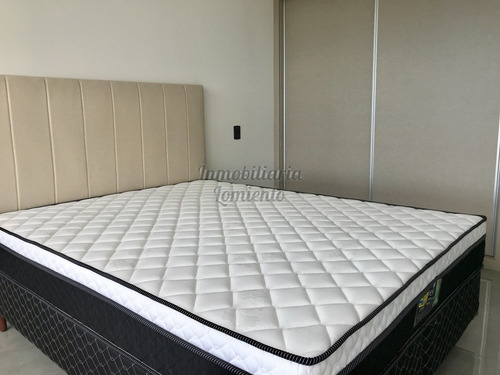Alquiler Anual Apartamento 1 Dormitorio Zona Roosevelt- Ref: 1034