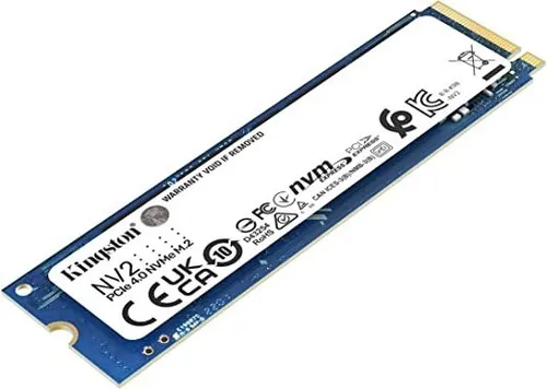 comprar Ssd 1tb Kingston 1 Tb Nvme 2280 Pci-e Gen 4.0 3500mbu002Fs Cor Branco