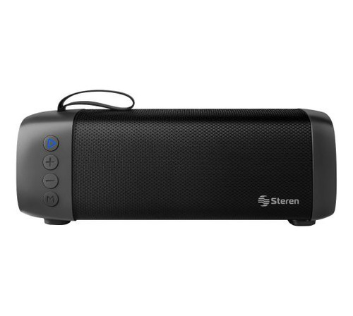 Corneta Sonido Portátil Bluetooth