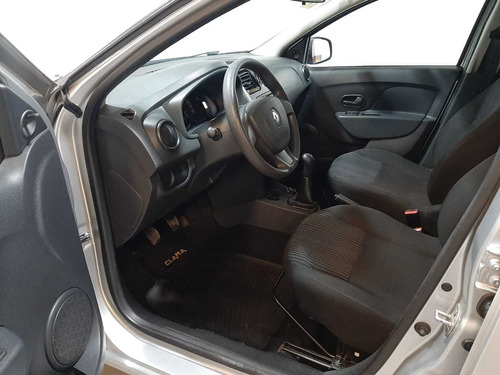 Renault Sandero Expression Pack 1.6 2015