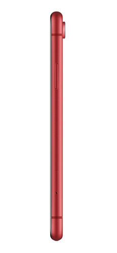 Imagen 3 de 6 de Apple iPhone XR 128 GB - (PRODUCT)RED
