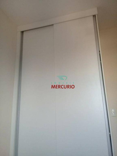 Apartamento Com 3 Dormitórios À Venda, 94 M² Por R$ 550.000,00 - Parque Jardim Europa - Bauru/sp - Ap0681