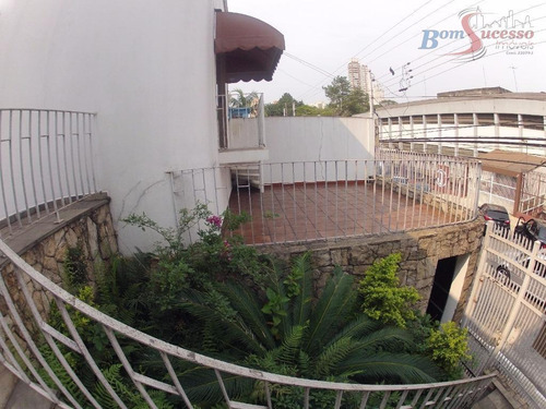Imagem 3 de 27 de Sobrado À Venda, 245 M² Por R$ 895.000,00 - Parque Da Mooca - São Paulo/sp - So0456