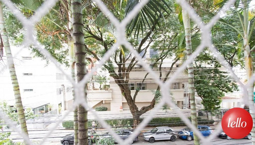 Apartamento - Ref: 146604
