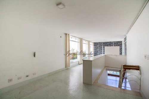 Imagem 28 de 30 de Maravilhosa Cobertura Com 4 Dormitórios, 358 M² - Venda Por R$ 5.340.000 Ou Aluguel Por R$ 20.000 - Higienópolis - São Paulo/sp - Co1297