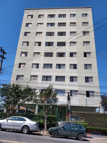 Imagem 1 de 15 de Ref.: 556 - Apartamento Em Osasco Para Venda - V556