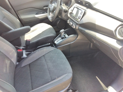 Imagen 13 de 13 de Nissan Kicks 2019 1.6 Advance Cvt