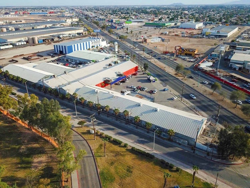 Renta Bodega Mexicali Corredor Comercial