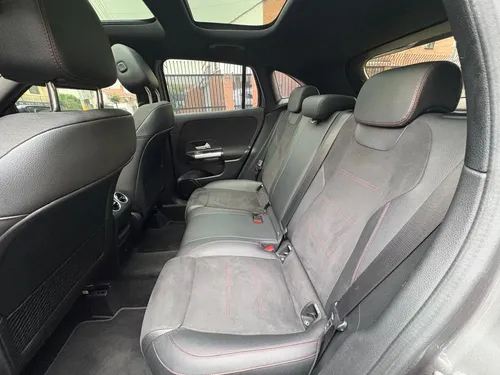 Mercedes-Benz Clase GLA 1.3t Amg Line