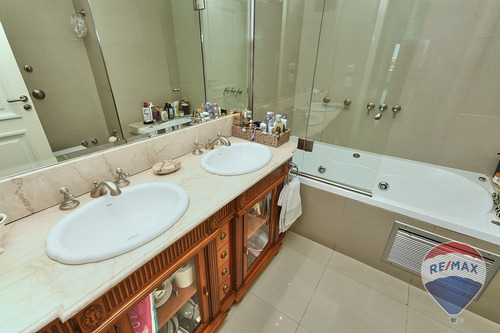 Imagen 22 de 30 de Departamento 4 Amb Venta Chateau Libertador Nuñez