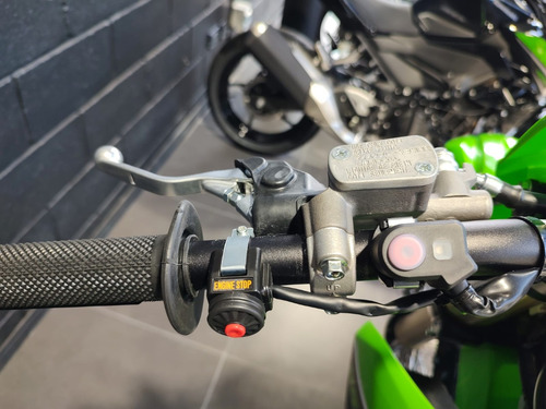 Kawasaki Kx 250 F 0km 2023 Concesionar Oficial (no Ktm Sxf)