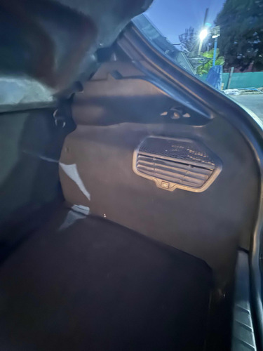 Peugeot 208 1.6 Gti