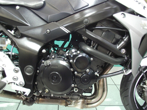 Suzuki Gsr 750 A