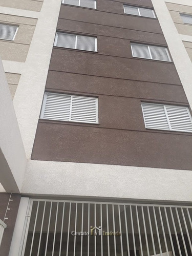Imagem 1 de 14 de Apartamento Novo Jd Imperial Minha Casa Minha Vida - Ap0198-1