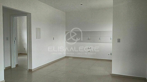 Imagem 4 de 24 de Apartamento 2 Quartos Na Estância Velha, Canoas - 123