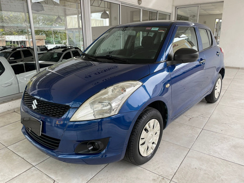 Suzuki Swift 1.2