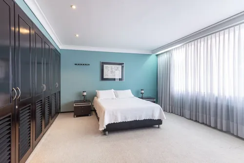 Apartamento En Venta En El Chicó. Cod V4027
