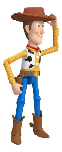 TOY STORY NUNCA SAI DE MODA 🤠✨