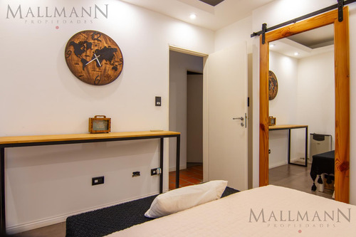 Casa Con Excelente Ubicación En Manzanares - Retasada - Apta Crédito Hipotecario - Mallmann Propiedades